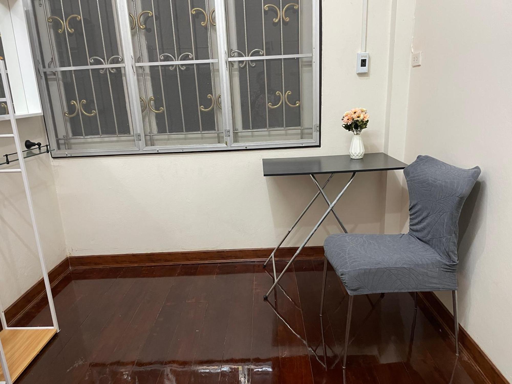 2B Cozy Hostel ตรัง エクステリア 写真