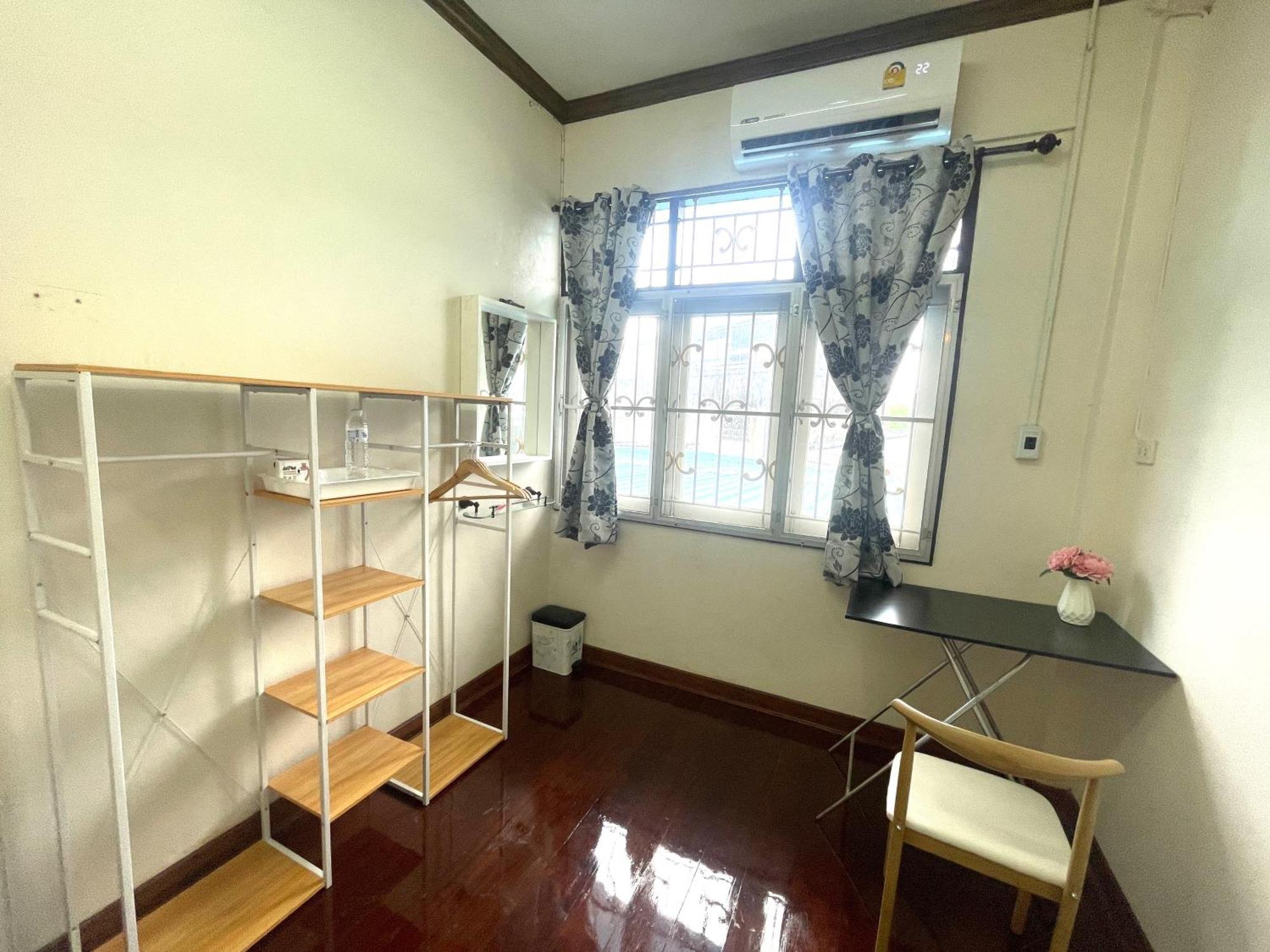 2B Cozy Hostel ตรัง エクステリア 写真