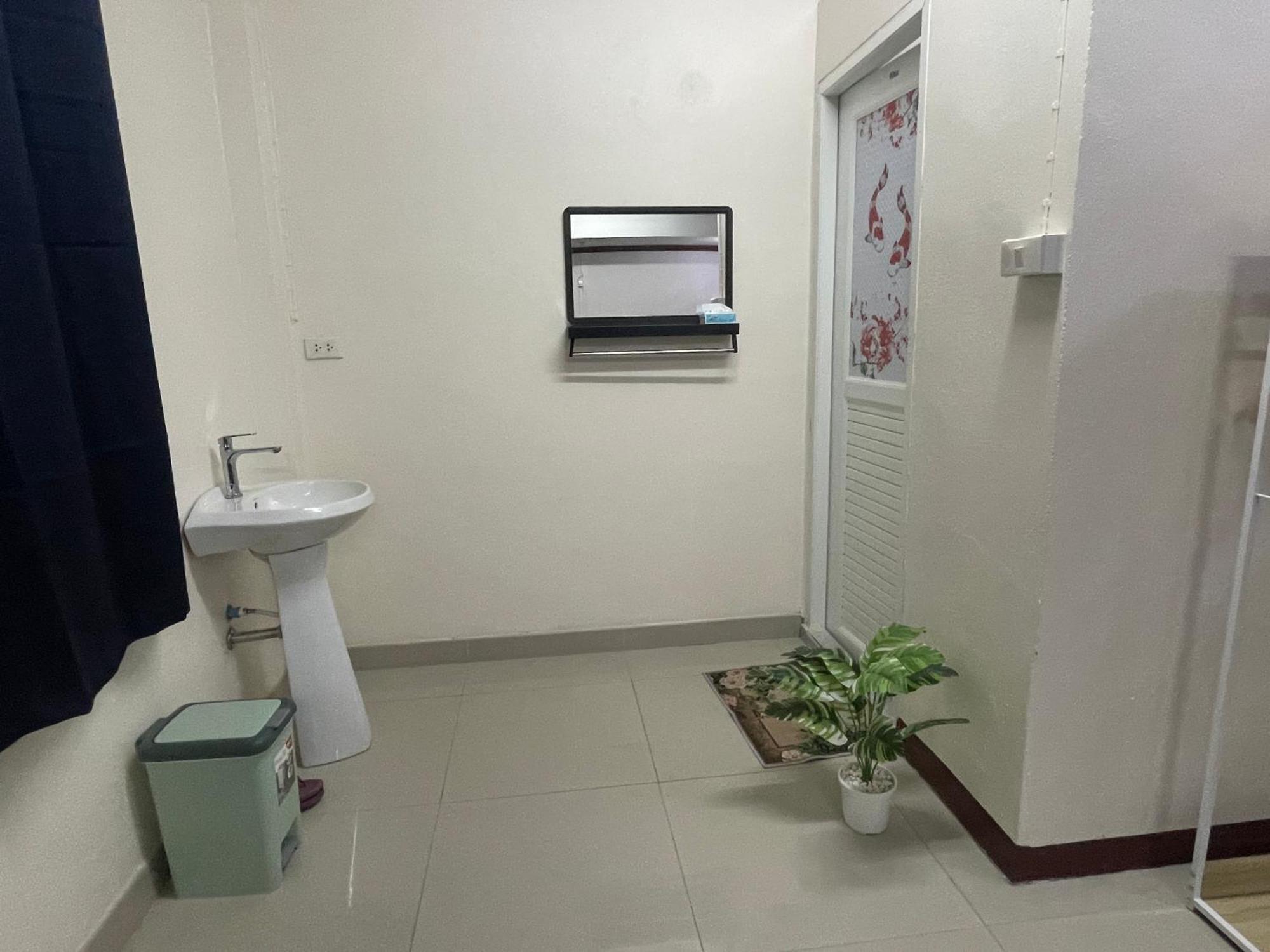 2B Cozy Hostel ตรัง エクステリア 写真