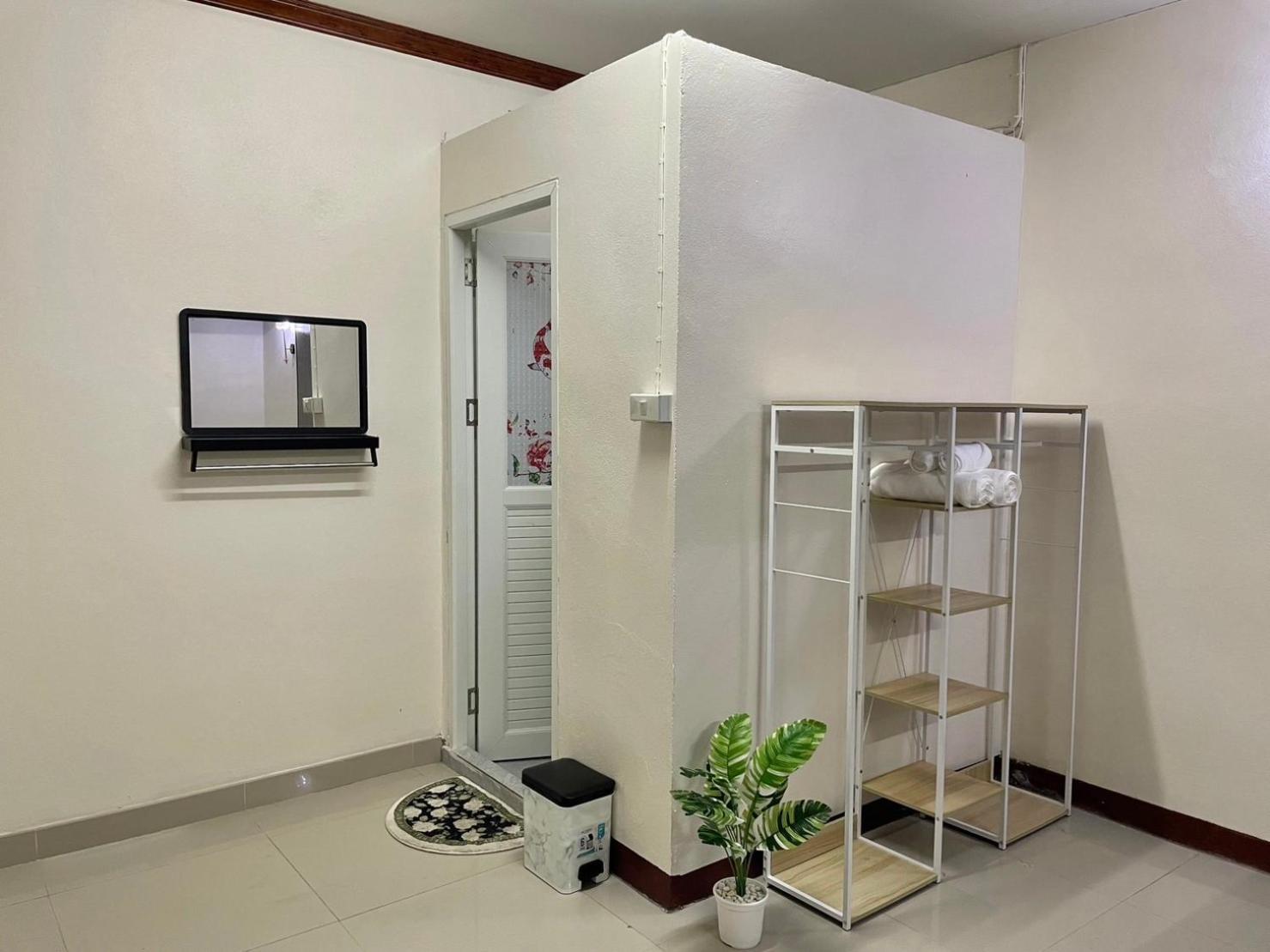 2B Cozy Hostel ตรัง エクステリア 写真